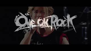 ONE OK ROCK 2018 AMBITIONS JAPAN DOME TOUR TOKYO DOME - 完全感覚Dreamer