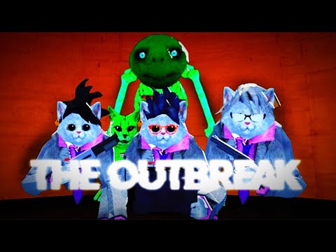 The Outbreak movie part 1