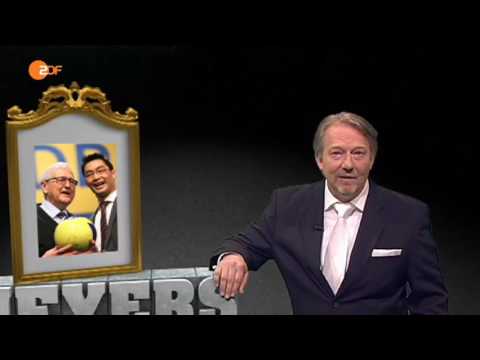 Wischmeyers Logbuch der Bekloppten und Bescheuerten: Die 12 Verlorenen - Folge 3