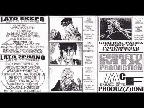 13 Bastardi- Ekspo feat Ciat'nfam- Ecologici MC