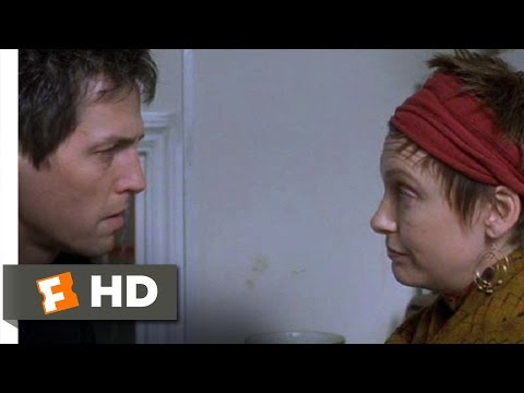 About a Boy (10/10) Movie CLIP - You're Sick (2002) HD