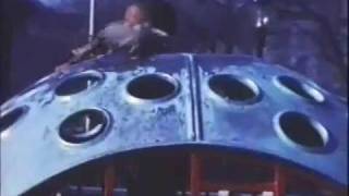 Giuseppi Logan - Interview (1966)