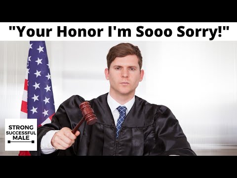 F**inist Prosecutor + Her DEI Hires Tried Bullying A Grand Jury Until They Got OWNED By A Male Judge