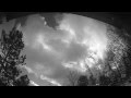 solstice clouds 