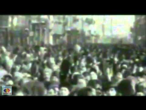 BASARABIA - Prăbușirea unei lumi - Documentarul complet