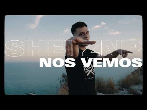 SHEI ZNP  - Nos vemos... (Shot @ivaaaik.raw)