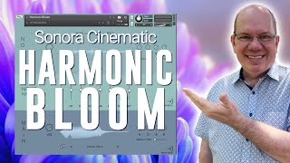 Video thumbnail for Discovering Harmonic Bloom Sonora Cinematic | Unlocking the world of sound around you by Simeon Amburgey