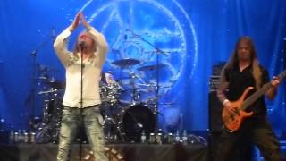 Masterplan Soulburn Wacken Open Air 2014