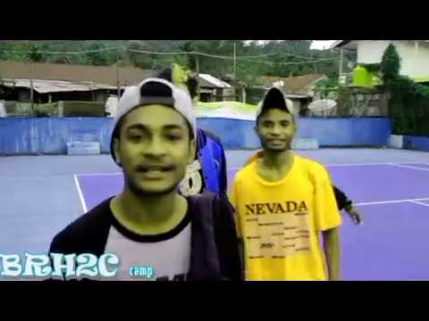 BAGARAP   I Say Helloo