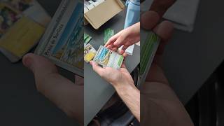 Abrindo mais Prize Pack 8 #pokemon #collectiblecards #cards #pokemoncards #packopenning #tcg #pkm