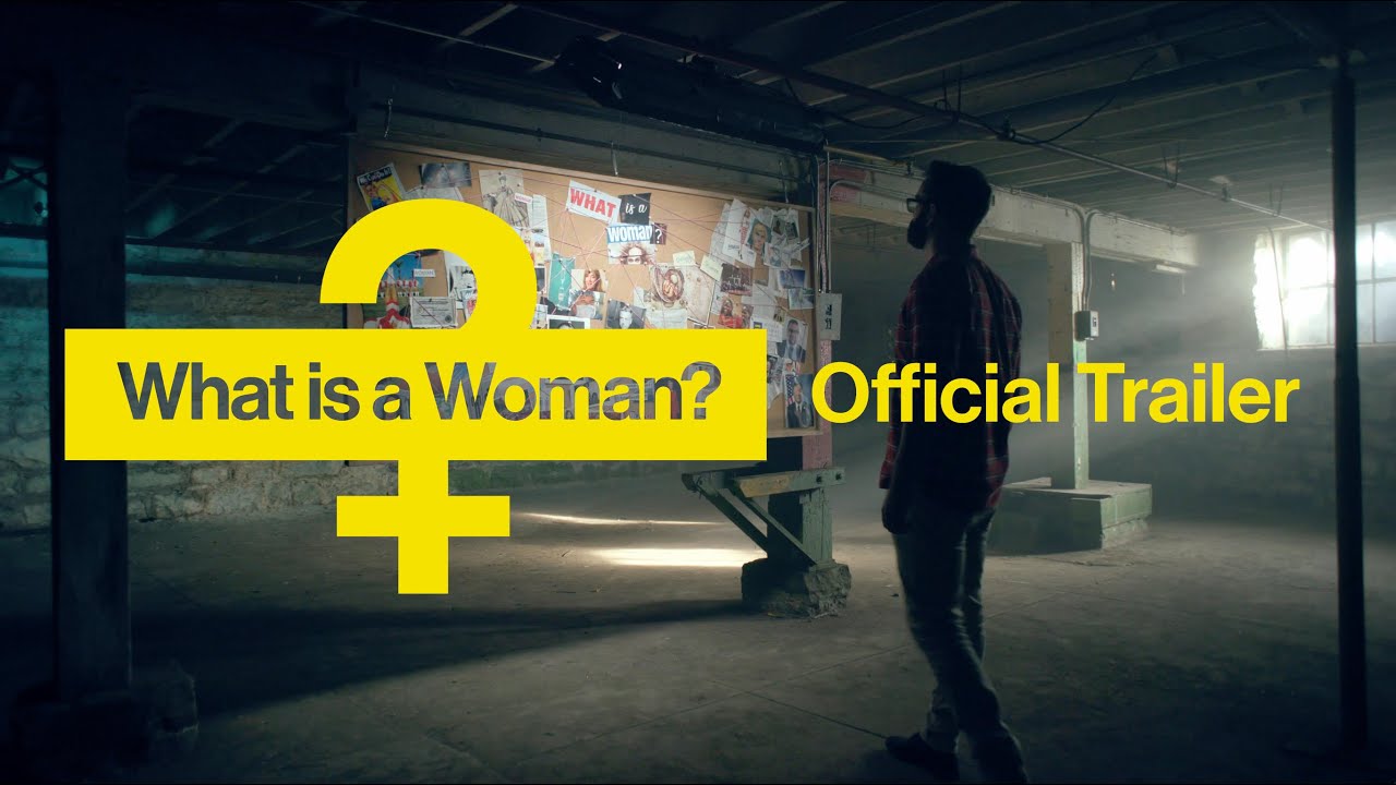 What Is a Woman?: Overview, Where to Watch Online & more 1