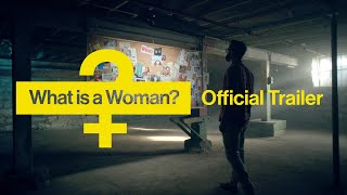 What Is a Woman? (2022) Video