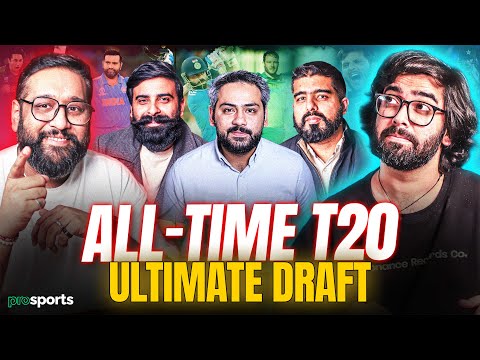 ProSports and ProSports Live