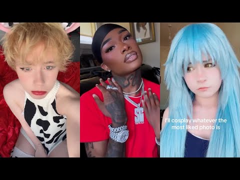 Femboy Tiktok Compilation 7