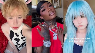 🌈 Femboy TikTok Compilation #7