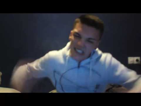 Gold Battle Valencia 2017 - Lowryder06