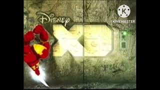 Download lagu Disney XD UK Iron Man: Armored Adventures Back to the Show Bumper (Version 1) (2010) mp3