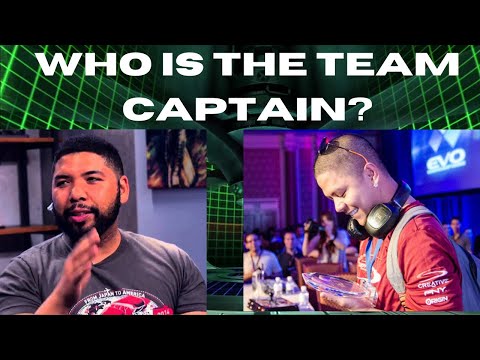 Combofiend vs FChamp FT20 (TEAM CAPTAIN MATCH)