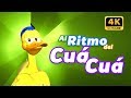 Biper Y Sus Amigos Al Ritmo Del Cuá Cuá