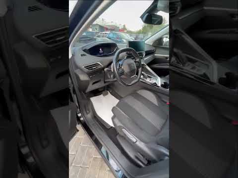 фото peugeot 5008 ii рестайлинг 0