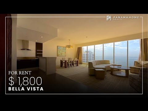 $1,800/month | Spacious 134 m² Apartment for Rent in Waldorf Astoria