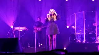 Lara Fabian- La Différence -Budapest-2022