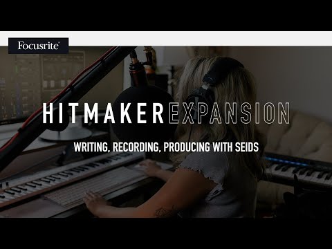 Обзор плагинов из коллекции Hitmaker Expansion