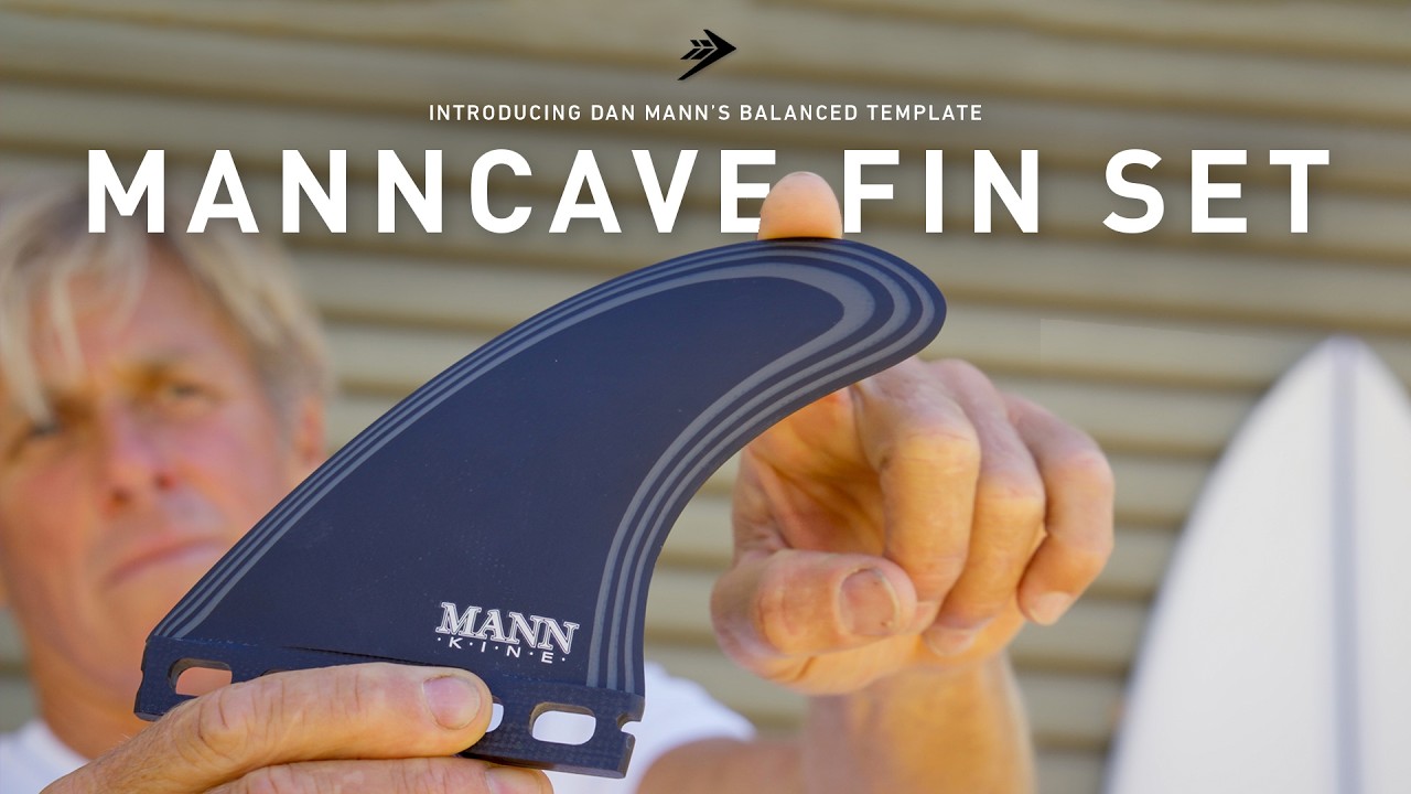 manncave fins