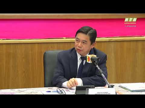 MoH Press Conference for 5 April 2020