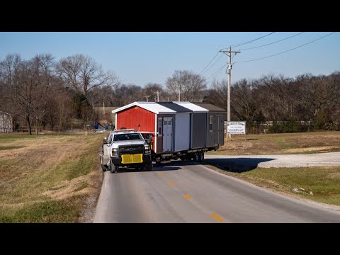 Pine Hill Trailers