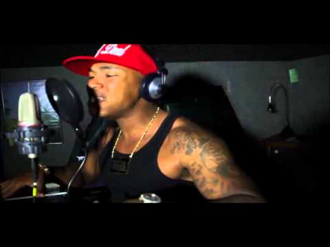 ION - LIL J - JOLLY - ''SPACE JAM'' - Official video