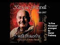 Stephane Grappelli A Fine Romance arranged by Daniel Freiberg