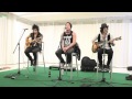 Escape the Fate - Fire It Up - Acoustic Live Unplugged Version - Connor