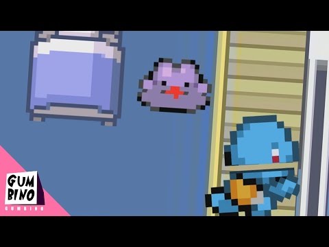 Pokemon parody | "What really happens at the Pokémon Daycare"