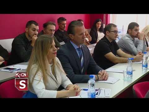 Stručni skup u Šidu