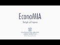  EconoMIA, dialoghi sull&rsquo;impresa - Delega e convivenza generazionale in azienda - del 17 gennaio 2024