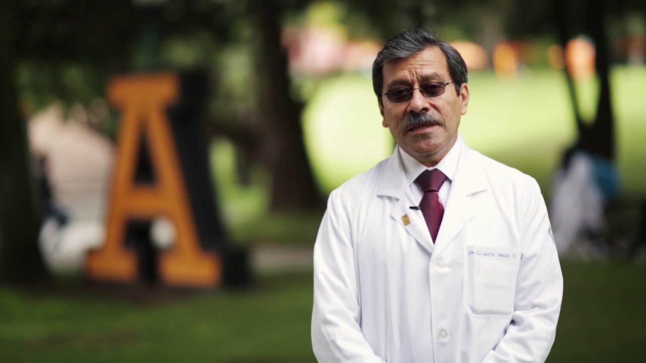 POSGRADOS ANÁHUAC - DOCTORADO EN CIENCIAS DE LA SALUD