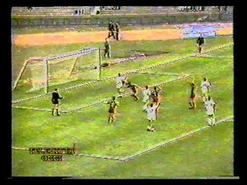 1987-05-17. TERNANA-PERUGIA 1-1 (Servizio Tele Città)
