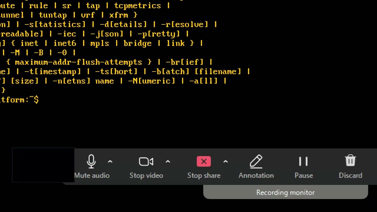 Chapter 7 Configuring Network Connections p1