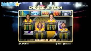 NBA Jam for Wii - Review