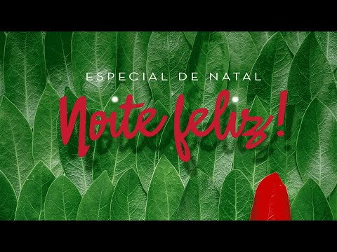 Noite Feliz - Misc Christmas