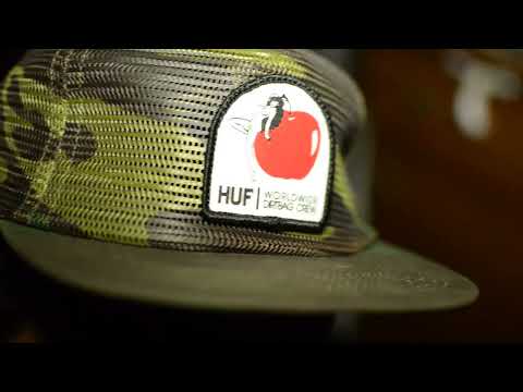 Dxrty Rxdd x DeadCraig - Blackland Atlanta (Prod. 8HUNNA) [Official Music Video]