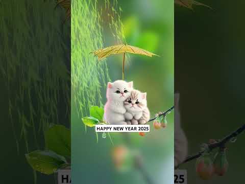 #trending#shorts#kudratcartoon#happynewyear2025#cat