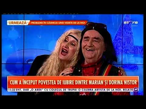 Dorina si Marian Nistor - Colind