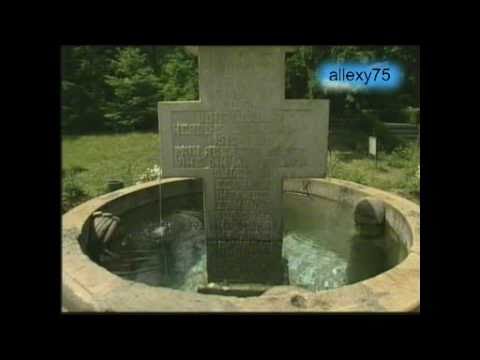 Manastirea Cozia video