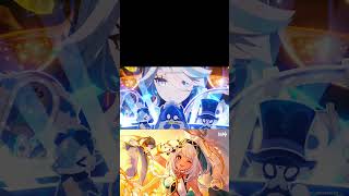 【原神】ムアラニミサイル🚗 #genshinimpact