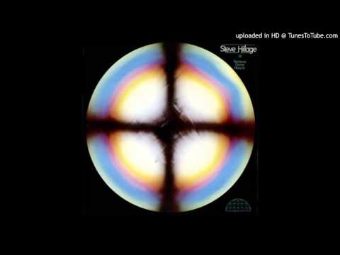 Steve Hillage - Four Ever Rainbow