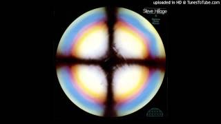 Steve Hillage - Four Ever Rainbow