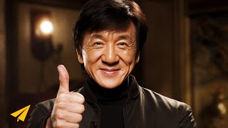 Jackie Chan's Top 10 Rules For Success (@EyeOfJackieChan)