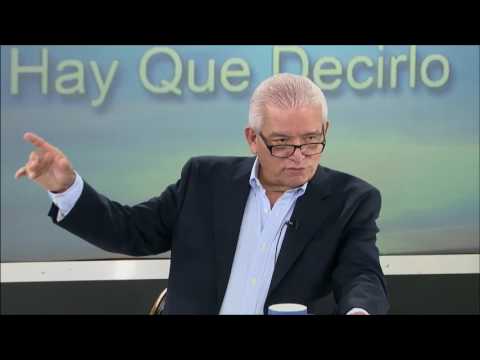 Hay Que Decirlo 06-08-16 (08) - La importancia de los dientes y la salud oral